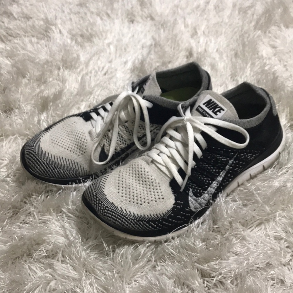 Nike free fly nit 4.0